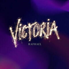 Vinyl Record Raphaël - Victoria (Deluxe Edition) (LP)