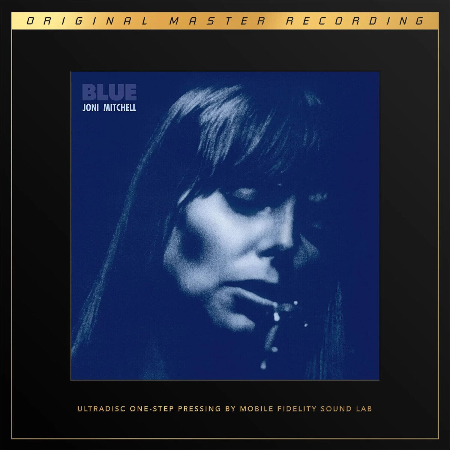 LP ploča Joni Mitchell - Blue (Limited Edition) (180 g) (2 LP)