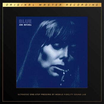 LP ploča Joni Mitchell - Blue (Limited Edition) (180 g) (2 LP) - 1