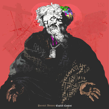 Schallplatte Fred The Godson - God Level (Limited Edition) (LP) - 1