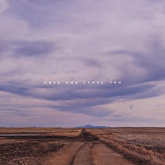 Vinyl Record 100 Mile House - Love And Leave You (LP)