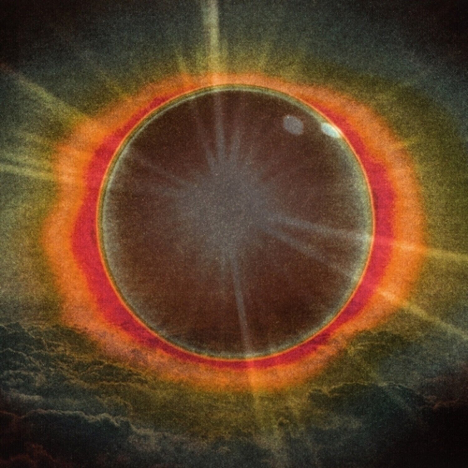 LP deska Growing - Diptych (LP)