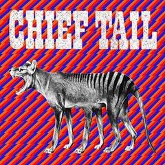LP Chief Tail - Chief Tail (Limited Edition) (LP)