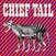 LP Chief Tail - Chief Tail (Limited Edition) (LP)