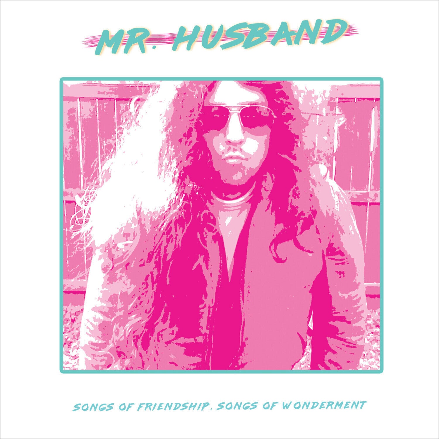 LP ploča Mr. Husband - Songs of Friendship, Songs of Wonderment (Limited Edition) (LP)