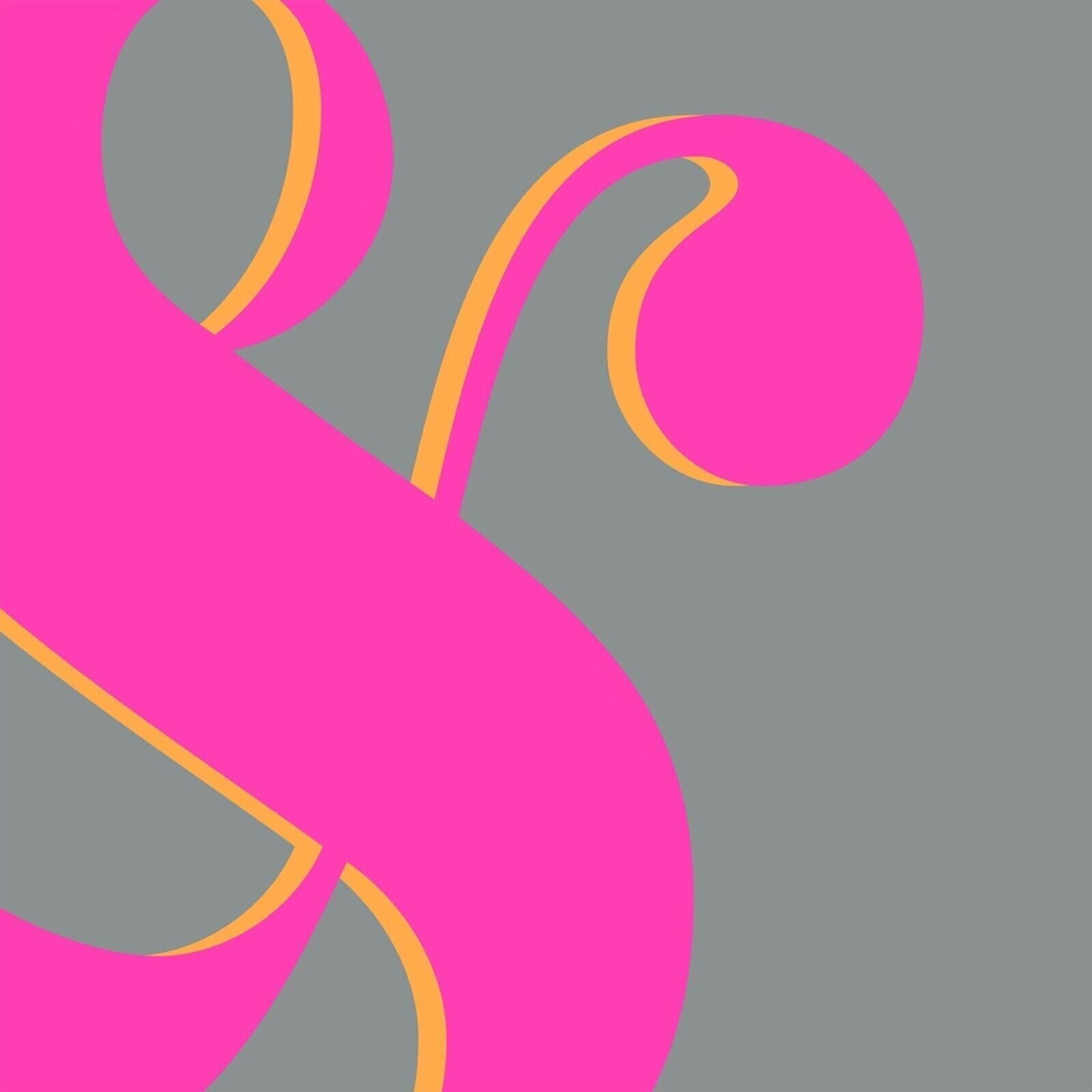 Vinyl Record Fanatico - Love & Dancing On The Brink (LP)