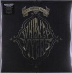 Disco de vinil Whiskey Myers - Early Morning Shakes (Reissue) (2 LP)