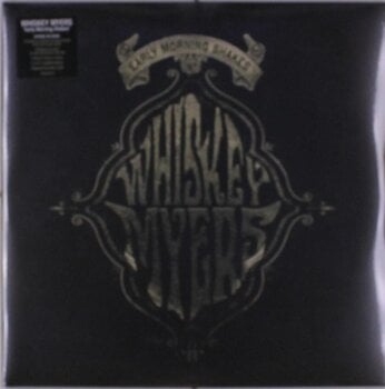 Disco de vinil Whiskey Myers - Early Morning Shakes (Reissue) (2 LP) - 1