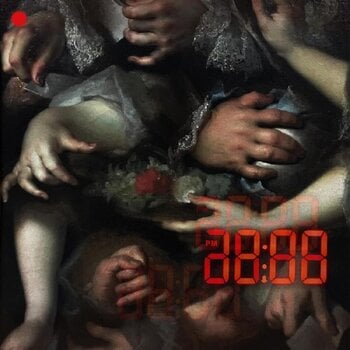 LP deska Everything Is Recorded - Friday Forever (LP) - 1