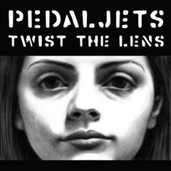 Vinyl Record The Pedaljets - Twist The Lens (LP)