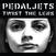 LP The Pedaljets - Twist The Lens (LP)