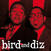 LP Charlie Parker & Dizzy Gillespie - Bird And Diz (Reissue) (Red Coloured) (LP)