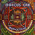 Disque vinyle Marcus Gad & Zion I Kings - Rhythm Of Serenity (Limited Edition) (LP)