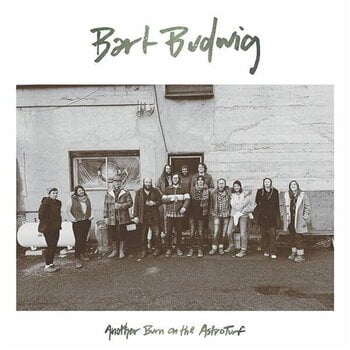 LP ploča Bart Budwig - Another Burn On The Astroturf (LP) - 1