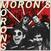 Schallplatte Moron's Morons - Looking For Danger (LP)