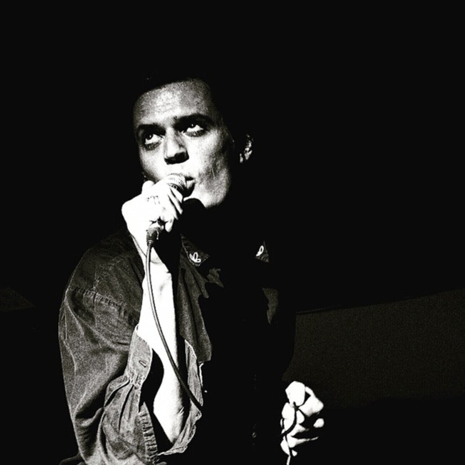 Vinylplate Calvin Love - Night Songs (LP)