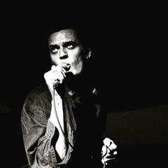 Vinylplate Calvin Love - Night Songs (LP)