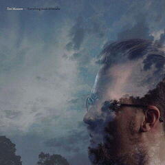 LP deska Teri Mantere - Everything Needs To Breathe (LP)