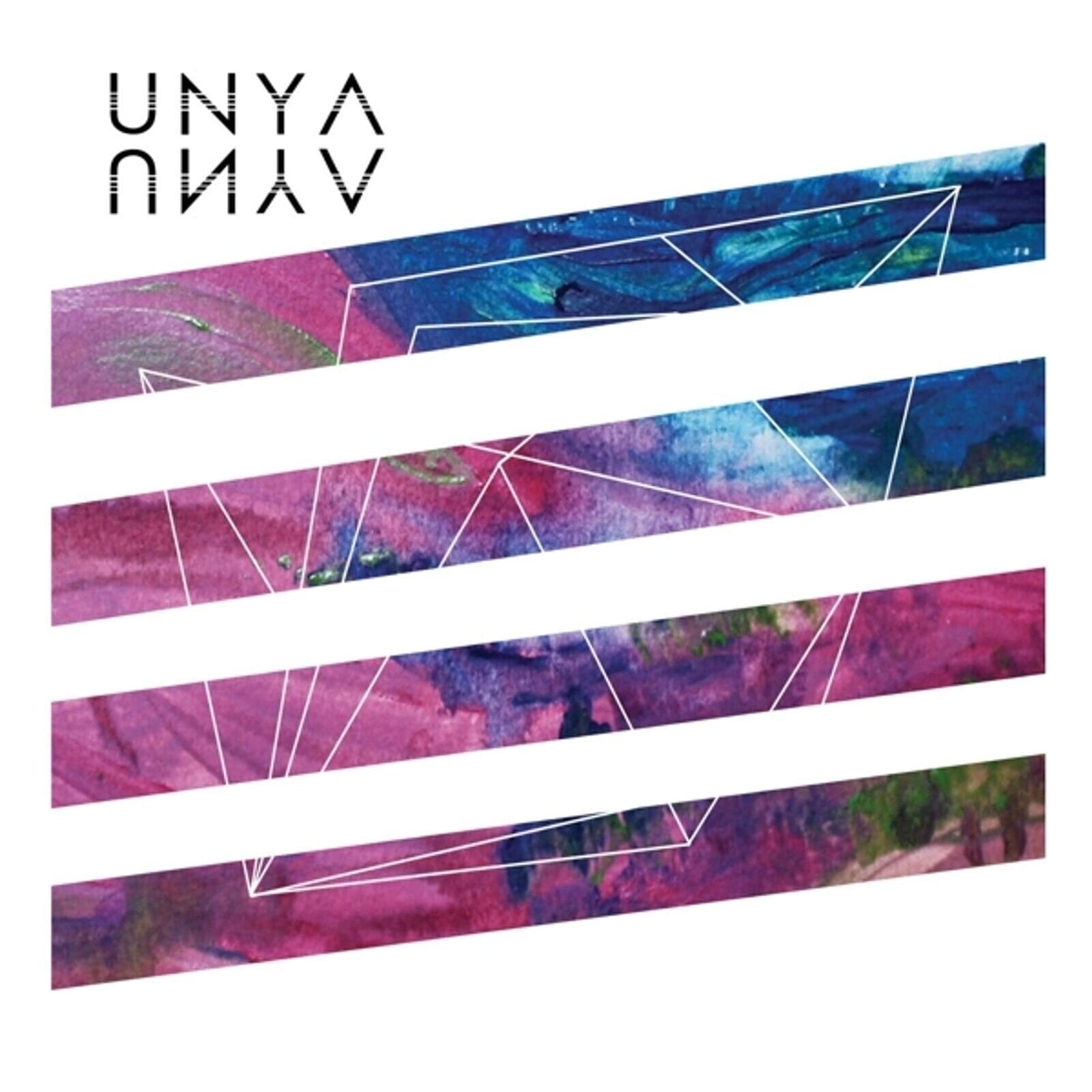 Vinyl Record Unya - Unya (LP)