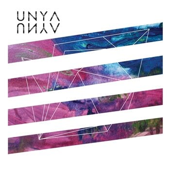 Vinyl Record Unya - Unya (LP) - 1