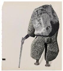 Vinyl Record Golden Retriever & Chuck Johnson - Rain Shadow (LP)