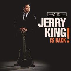 Vinyl Record Jerry King - Jerry King Is Back! (Limited Edition) (LP)