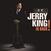 Vinyl Record Jerry King - Jerry King Is Back! (Limited Edition) (LP)
