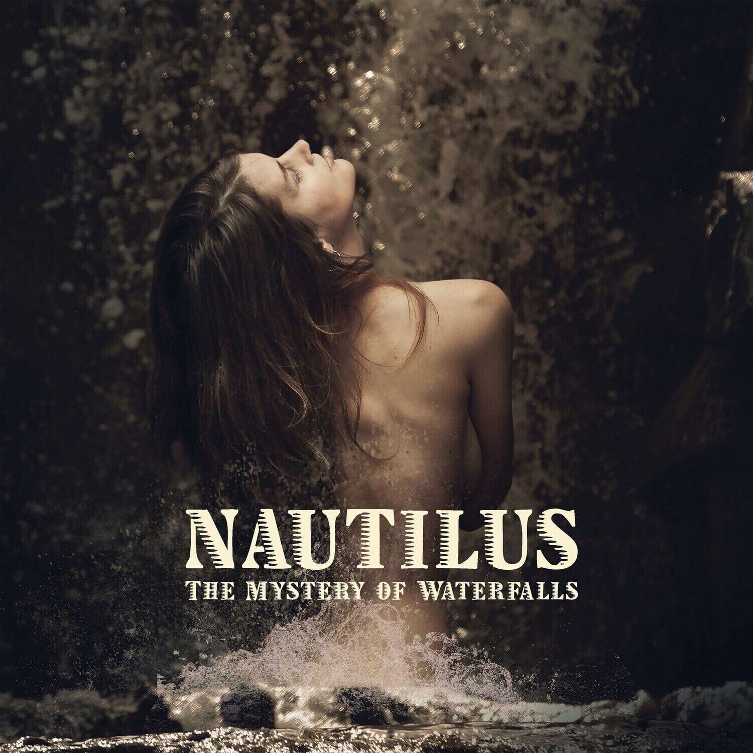 Disque vinyle Nautilus - The Mystery Of Waterfalls (Limited Edition) (LP)