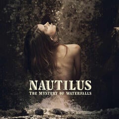 Vinyl Record Nautilus - The Mystery Of Waterfalls (Limited Edition) (LP)