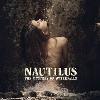 Disque vinyle Nautilus - The Mystery Of Waterfalls (Limited Edition) (LP) - 1