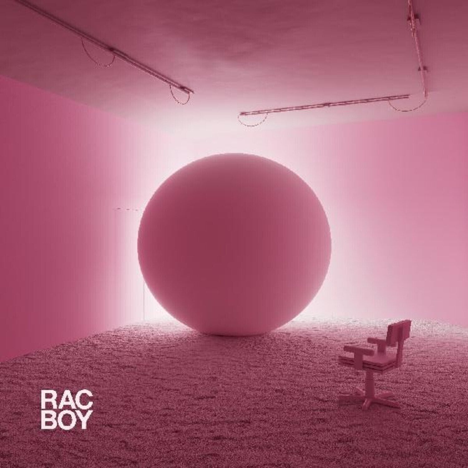 Disco de vinil Remix Artist Collective - Boy (Limited Edition) (2 LP)