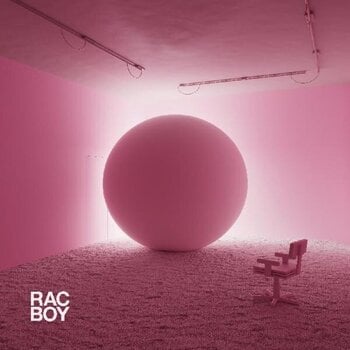 Disco de vinil Remix Artist Collective - Boy (Limited Edition) (2 LP) - 1