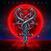 Schallplatte Voodoo Gods - The Divinity Of Blood (Limited Edition) (LP)