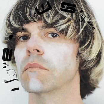 LP ploča Tim Burgess - I Love The New Sky (Limited Edition) (Transparent Splatter Coloured) (LP) - 1
