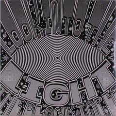 Disque vinyle The Blank Tapes - Look Into The Light (Limited Edition) (LP)
