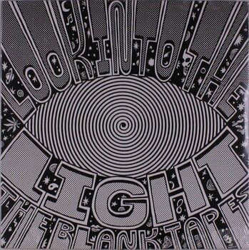 Disque vinyle The Blank Tapes - Look Into The Light (Limited Edition) (LP) - 1
