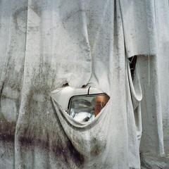 Vinyl Record Friends Of Gas - Kein Wetter (Limited Edition) (2 LP)