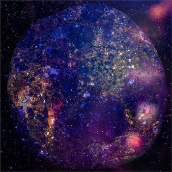 LP plošča Alpentines - Blackness (LP) - 1