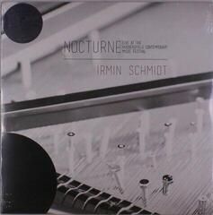 Vinyl Record Irmin Schmidt - Nocturne (2 LP)