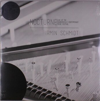 Vinyl Record Irmin Schmidt - Nocturne (2 LP) - 1