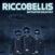 Грамофонна плоча Riccobellis - Battlestar Galactica (LP)