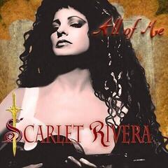 Vinyl Record Scarlet Rivera - All Of Me (LP)