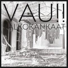 Vinyl Record VAU!! - Valkokankaat (LP)