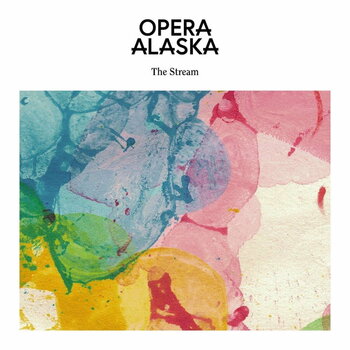 LP deska Opera Alaska - The Stream (LP) - 1