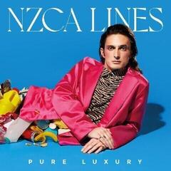 Vinyl Record NZCA Lines - Pure Luxury (LP)