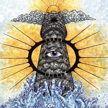 Vinyl Record Irata - Tower (Limited Edition) (LP) - 1