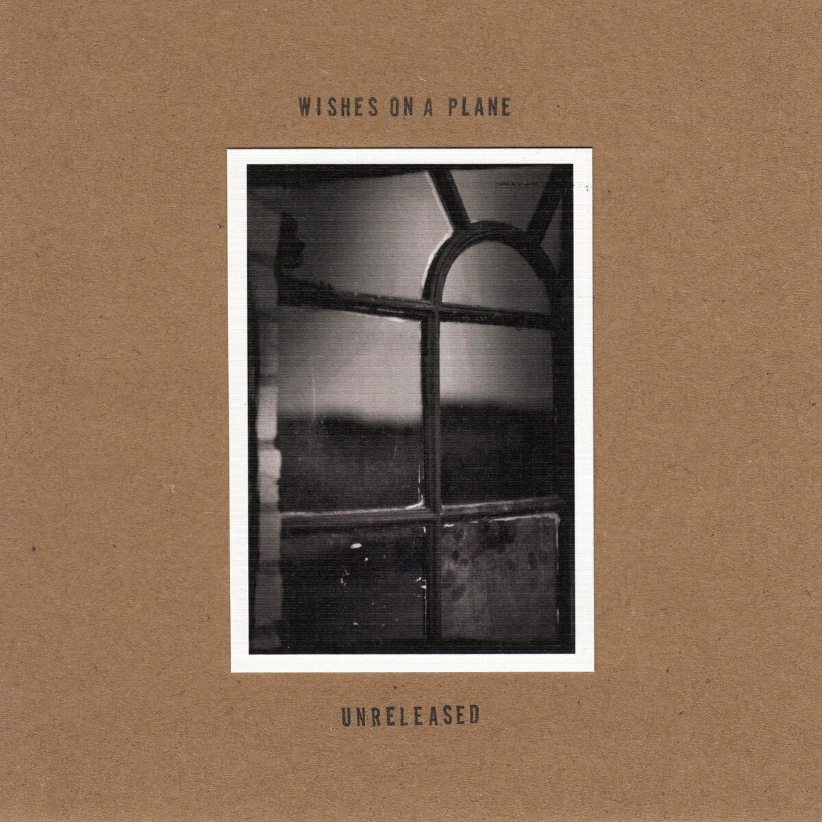 Disco de vinil Wishes On A Plane - Unreleased (LP)