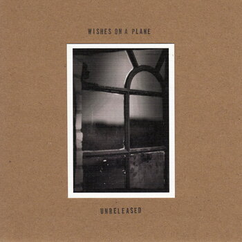 Disco de vinil Wishes On A Plane - Unreleased (LP) - 1
