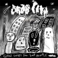 LP ploča Drab City - Good Songs For Bad People (LP)