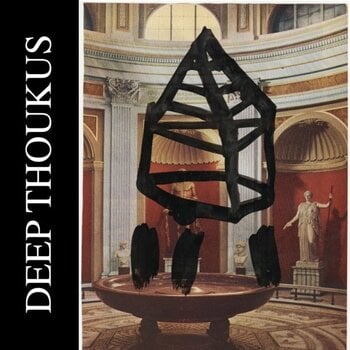Vinyl Record Deep Thoukus - Deep Thoukus (LP) - 1